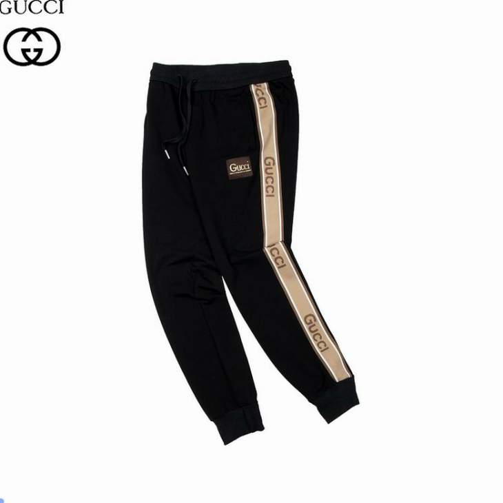 Picture of Gucci Long Pants _SKUGucciM-XXLsftn58614972